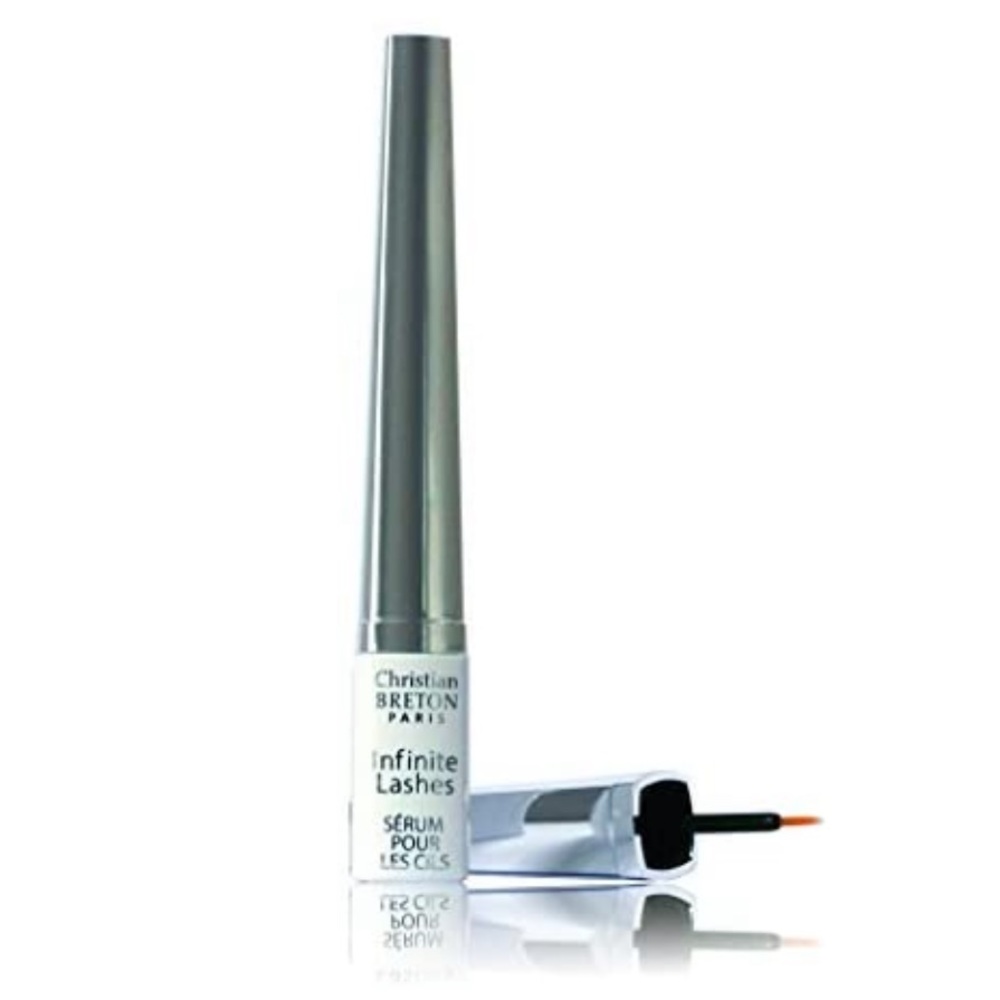 CHRISTIAN BRETON Paris Eye Priority Infinite Lashes Serum 4 ml $70 NIB